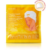 Gyada Tissue Hair Mask Thermo-Steam Effect Regulating / Silking 60ml-1