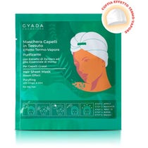 Gyada Purifying / Anti-Dandruff Thermo-Steam Effect Fabric Hair Mask 60ml-1