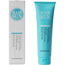 Bioearth Hair Sun Chlorella / Jojoba Oil Hair Mask 150ml-1