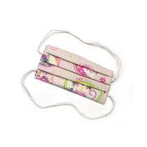 Masque enfant à motifs 3-6 ans 016-1