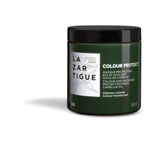 La Zar Tigue Masque Protecteur Couleur Huile de Camélia 250ml-1