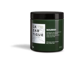 La Zar Tigue Masque Haute Nutrition Beurre de Karité 250 ml-1