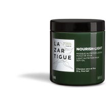 La Zar Tigue Masque Nourrissant Léger à l'Huile de Soja 250 ml-1