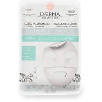 Daerma Masque Hydrogel Acide Hyaluronique 1 Pièce-1