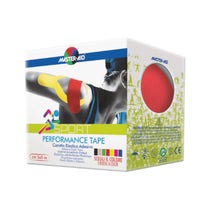 Master-Aid S Perform Blu Bande Neuromusculaire 5cmx5mt-1