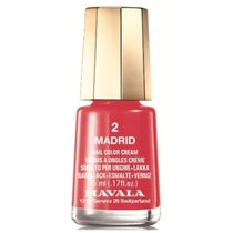 Mavala Émail Minicolor 02 Madrid-1