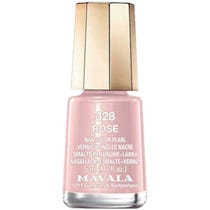 Mavala Enamel Minicolor 328 Rose-3