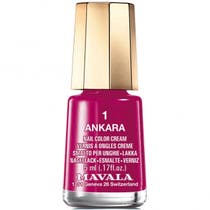 Mavala Minicolor Vernis à Ongles 01 Ankara-2