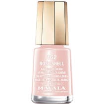 Mavala Enamel Minicolor 162 Coquillage Rose-1