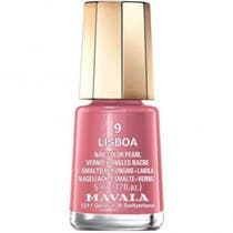 Mavala Enamel Minicolor 09 Lisbonne-2