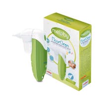 Medel Mebby Nose Clean Electric Nasal Aspirator 1 Piece-3