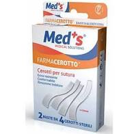 Meds Suture Plaster 400x76cm-1