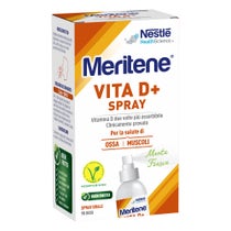 Meritene Vita D+ Spray 18ml-2