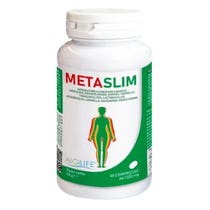 Algilife Meta Slim 60 Comprimidos-2