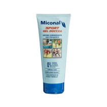 Miconal Sport Gel Douche Assainissant 200 ml-1