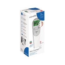 Thermomètre sans contact Plus Microlife 1 pièce-2