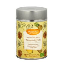 Neavita Silver Tin Ananas e Agrumi 100g-1