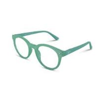 Gafas Premontadas Mineral Migr Verde +3,50 1 Par-1