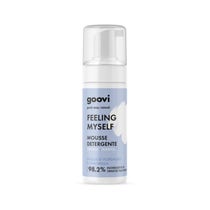Goovi Mousse Nettoyante 100ml-1