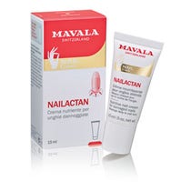 Nailactan Crème Nourrissante 15 ml-1