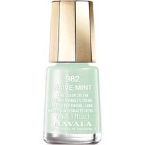 Mavala Smalto Minicolor 982 Naive Mint 5ml-2