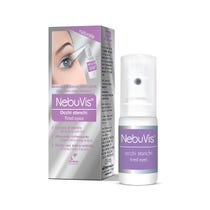 Nebuvis Tired Eyes Spray 10ml-3