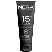 Nerà Pantelleria Crème Solaire Format Voyage SPF15 100 ml-2