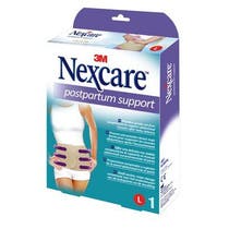 Nexcare Postpartum Abdominal Support Taille Large-2