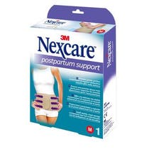 Nexcare Postpartum Abdominal Support Taille Moyenne-2