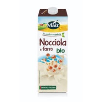 Matt Noisette Épeautre Boisson Végétale Bio 1 Litre-2