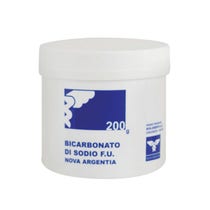 Poudre de Bicarbonate de Sodium 200gr-1