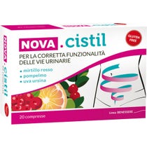 Nova Cistil 20 Compresse-3