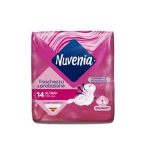Nuvenia Ultra Wings 14 Piezas-1
