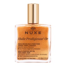Nuxe Huile Prodigieuse Gold Huile Sèche 100 ml-2