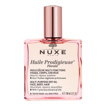 Nuxe Huile Prodigieuse Aceite Hidratante Floral 100ml-2