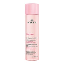 Nuxe Very Rose 3 In 1 Moisturizing Micellar Water 200ml-2