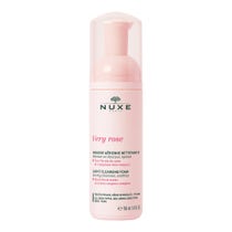 Nuxe Very Rose Mousse Nettoyante Légère 150 ml-3