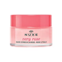 Nuxe Very Rose Moisturizing And Illuminating Lip Balm 15gr-0