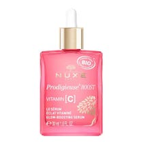Nuxe Prodigieuse Boost Illuminating Vitamin C Serum 30ml-9