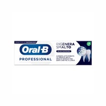Oral-B Professional Dentifricio Rigenera Smalto 75ml-2