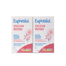 Boiron Euphralia Occhi Rossi Collirio 2x10ml-1