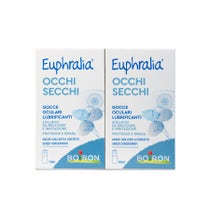 Boiron Euphralia Occhi Secchi Collirio 2x10ml-1