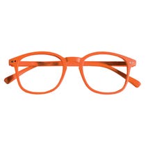 Occhiale Prontoleggo City Arancio +3,00-1
