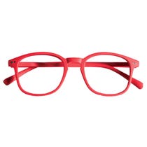 Occhiale Prontoleggo City Rosso +3,00-1