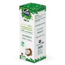 Forsan Aceite De Coco Nutritivo Cuerpo Y Cabello 100ml-2