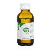 Huile de ricin Afom 50ml-1