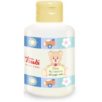 Trudi Baby Care Huile Nourrissante 150ml-2