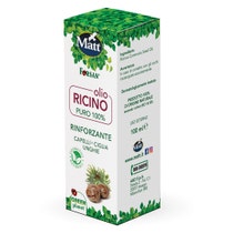 Forsan Aceite De Ricino Para El Cabello 100ml-2