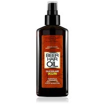 Wonder Company Beer Hair Oil Fortificante Regenerante Hair Sun Oil 100ml-1
