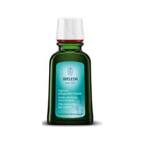 Weleda Aceite Capilar Nutritivo 50ml-2